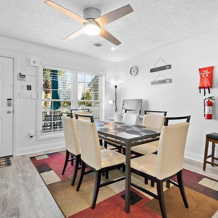 Willapye Beach House By The Sea Navarre Exterior foto