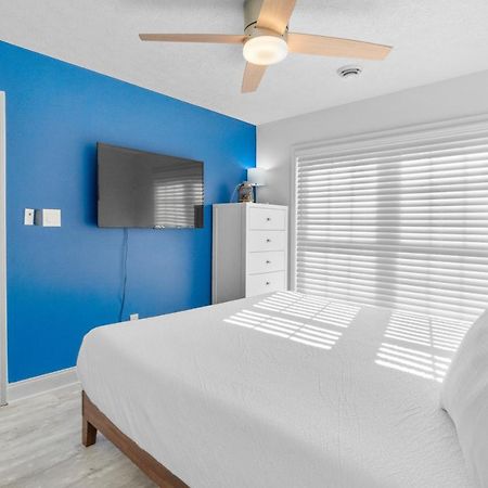 Willapye Beach House By The Sea Navarre Exterior foto