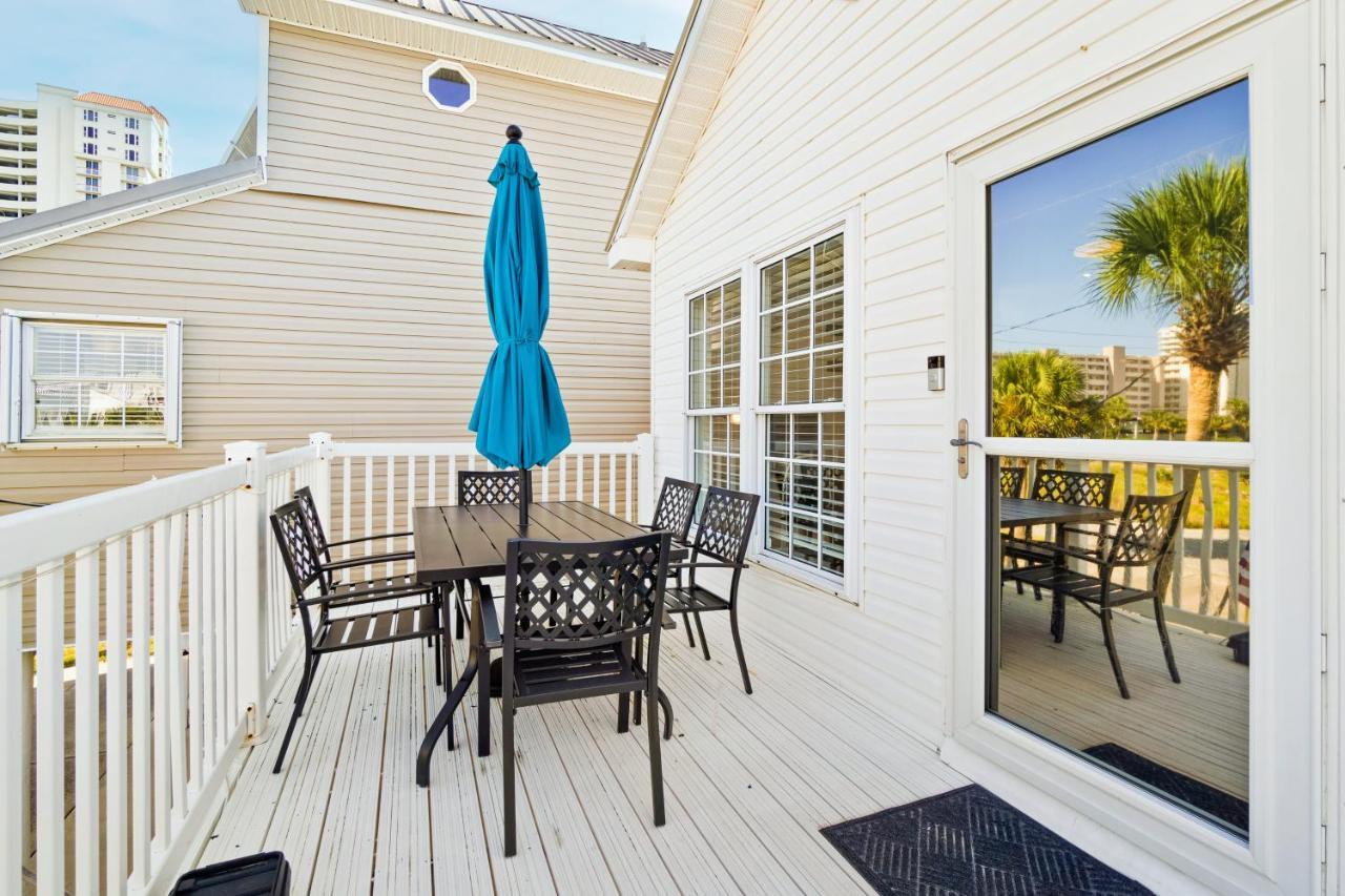 Willapye Beach House By The Sea Navarre Exterior foto