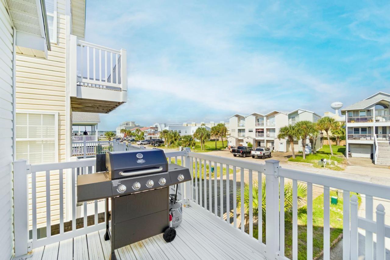 Willapye Beach House By The Sea Navarre Exterior foto